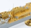Pontos 35028F1 USS DDG-92 Momsen Flight IIa Detail Up Set 1/350